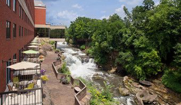 Sheraton Suites Akron Cuyahoga Falls - Cuyahoga Falls, OH