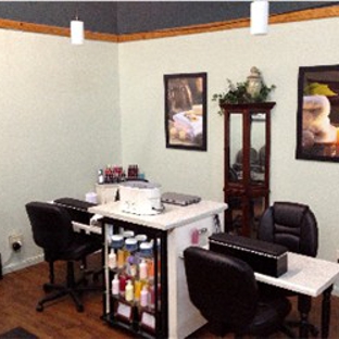 Pampered Hands & Body Spa - Edmond, OK