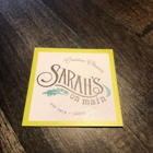 Sarah's Cafe