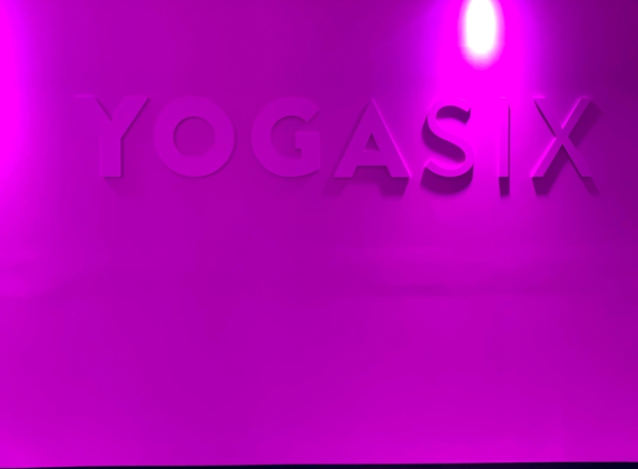 YogaSix Toledo - Toledo, OH