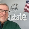 Mark May: Allstate Insurance gallery