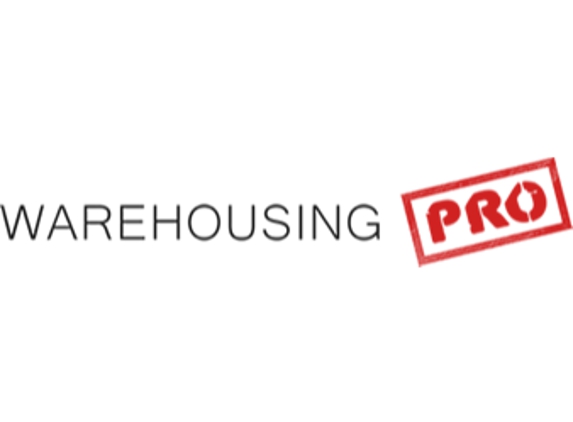 Warehousing Pro - Nashville, TN