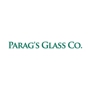 Parag's Glass Co.