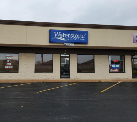 Waterstone Mortgage Corporation - Oshkosh, WI