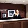 Hampton Inn Brigham City gallery