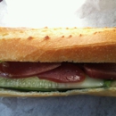 Cali Baguette Express - Sandwich Shops