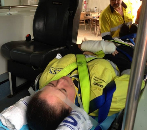 Mildura First Aid Services - Mildura, VIC
