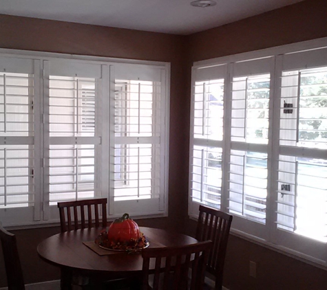 Peninsula Window Coverings, LLC - Williamsburg, VA