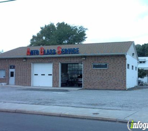 All Phase Auto Repair - Essex, MD