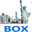 New York Box - Packaging Materials