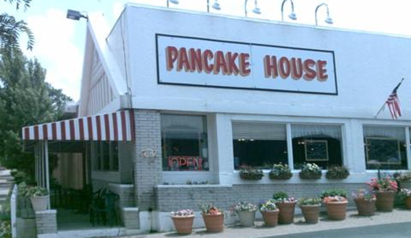 The Original Pancake House - Park Ridge, IL