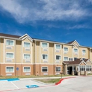 Permian Studio Apartments
