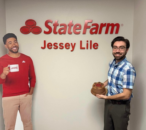 Jessey Lile - State Farm Insurance Agent - Tulsa, OK