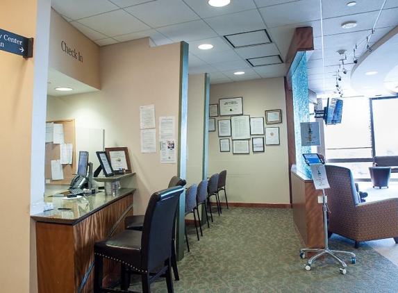 Memorial Hermann Surgery Center Kirby Glen - Houston, TX