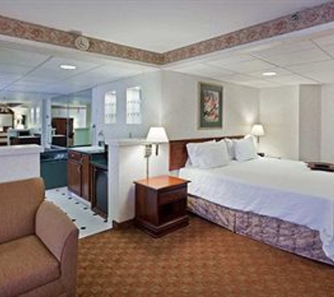 Hampton Inn Williamsport-Downtown - Williamsport, PA