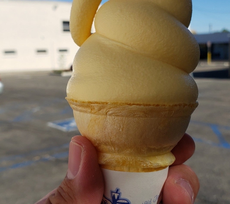 Fosters Freeze - Torrance, CA