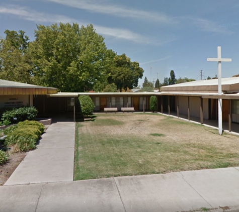 Oakdale Christian Church - Oakdale, CA