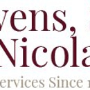 Owens, Schine & Nicola, PC - Attorneys