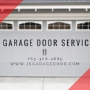 JS Garage Door - Garage Doors & Openers