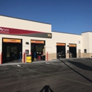 Jiffy Lube Oil Change