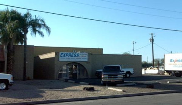 Express Packaging &Crating Inc - Phoenix, AZ