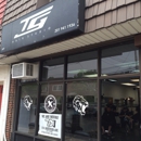 TG HAIRSTUDIO - Barbers