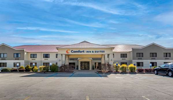 Comfort Inn & Suites Leeds I-20 - Leeds, AL