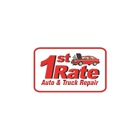 1st Rate Auto & Truck Repair
