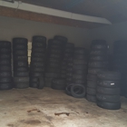 Aranda Tire Shop