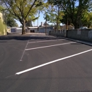 West Line Striping - Parking Lot Maintenance & Marking