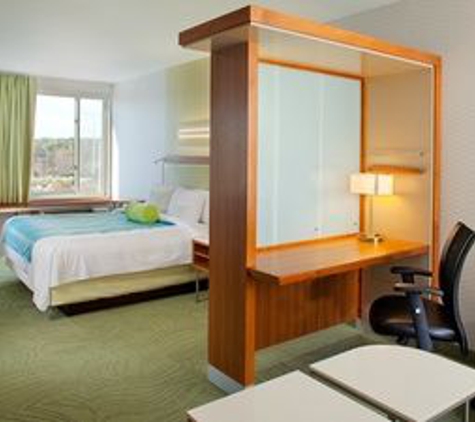 SpringHill Suites by Marriott Macon - Macon, GA