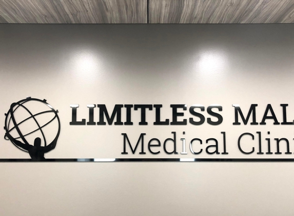 Limitless Male Medical Clinic - Omaha, NE