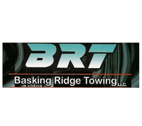 Basking Ridge Towing - Morristown, NJ