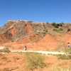 Gloss Mountain State Park gallery