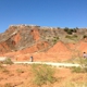 Gloss Mountain State Park