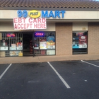 99Plus Mart