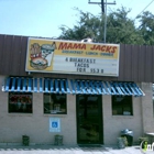 Mama Jacks Hamburgers
