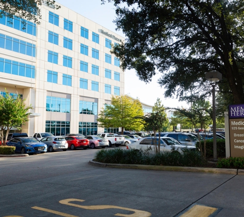 Memorial Hermann Medical Group Memorial City Cardiology - Houston, TX