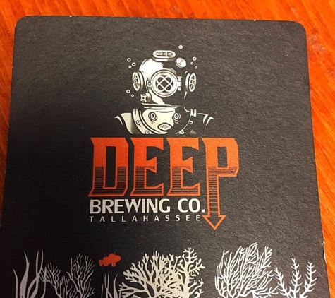 DEEP Brewing Co. - Tallahassee, FL