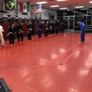 Cage Combat Academy - Martial Arts Instruction