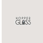 Hopper Glass