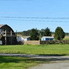 A. Doubleday Campground