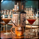 CopperMuse Distillery - Distillers