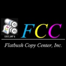 Flatbush Copy Center - Copying & Duplicating Service