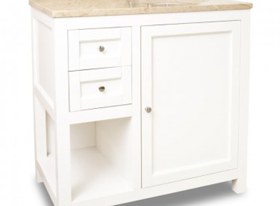 Cabinet Era Baltimore - Wholesale Cabinets and Vanities - Halethorpe, MD