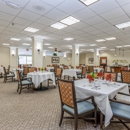 Overland Park Place - Nursing Homes-Skilled Nursing Facility