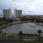 Terrace at Pelican Beach