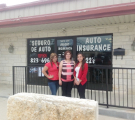 Aright Insurance Agency - Bryan, TX