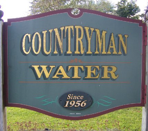 Countryman Water Conditioning - Fort Plain, NY