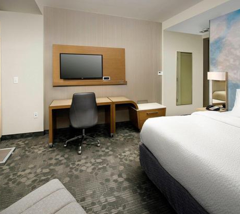 Courtyard by Marriott - Murfreesboro, TN